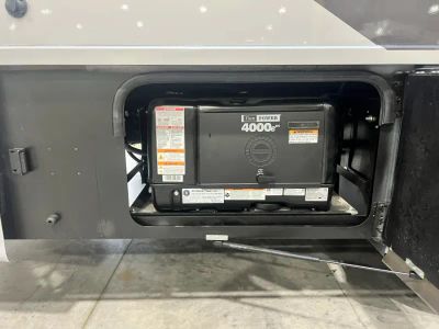 2026 Thor Motor Coach DELANO — photo 31 view