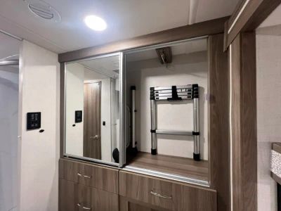2026 Thor Motor Coach DELANO — photo 27 view