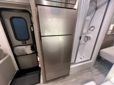 2026 Thor Motor Coach DELANO — photo 16 view