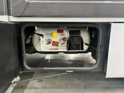 2026 Thor Motor Coach DELANO — photo 36 view