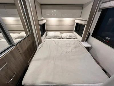 2026 Thor Motor Coach DELANO — photo 24 view