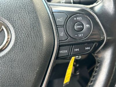 2020 Toyota Camry - Photo 18