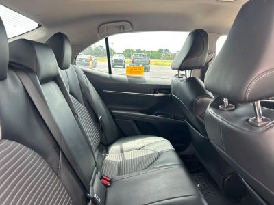 2020 Toyota Camry - Photo 25