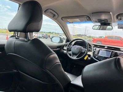 2020 Toyota Camry - Photo 27