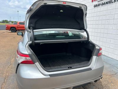 2020 Toyota Camry - Photo 28