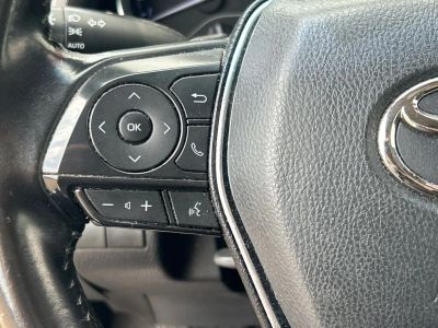 2020 Toyota Camry - Photo 17