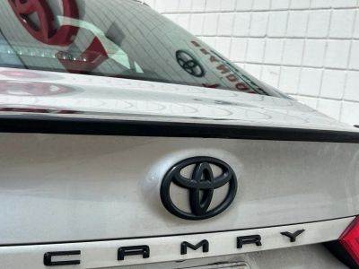 2020 Toyota Camry - Photo 29