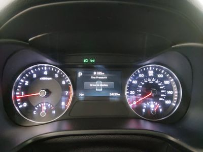 2024 Kia Forte — photo 14 view