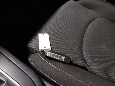 2024 Kia Forte — photo 15 view
