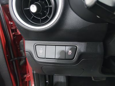 2024 Kia Forte — photo 13 view