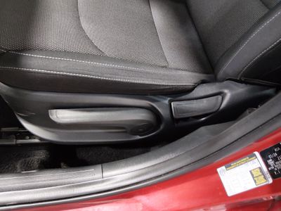 2024 Kia Forte — photo 18 view