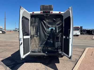 2026 Winnebago SOLIS - Photo 2