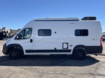 2026 Winnebago SOLIS - Photo 22