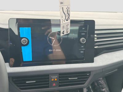 2026 Volkswagen Jetta — photo 12 view