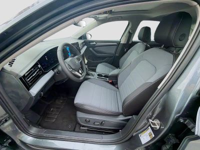 2026 Volkswagen Jetta — photo 16 view