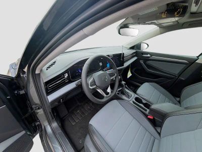 2026 Volkswagen Jetta — photo 9 view