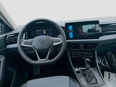 2026 Volkswagen Jetta — photo 17 view
