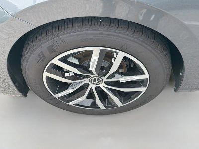 2026 Volkswagen Jetta — photo 25 view