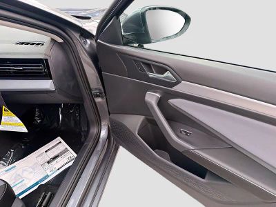 2026 Volkswagen Jetta — photo 23 view