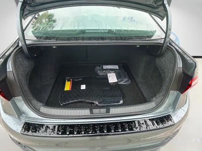 2026 Volkswagen Jetta — photo 20 view