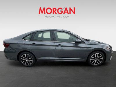 2026 Volkswagen Jetta — photo 8 view