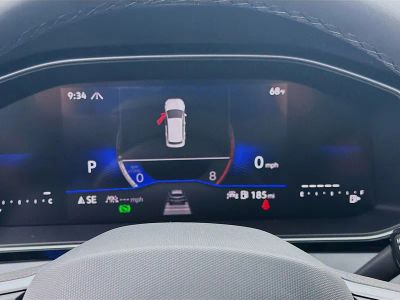 2026 Volkswagen Jetta — photo 11 view