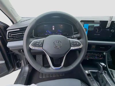 2026 Volkswagen Jetta — photo 10 view