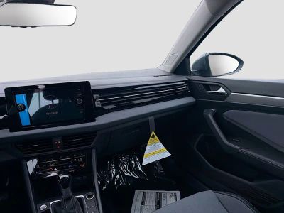 2026 Volkswagen Jetta — photo 18 view