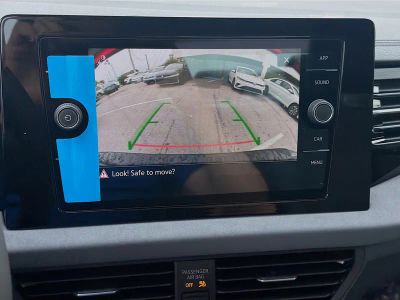 2026 Volkswagen Jetta — photo 13 view
