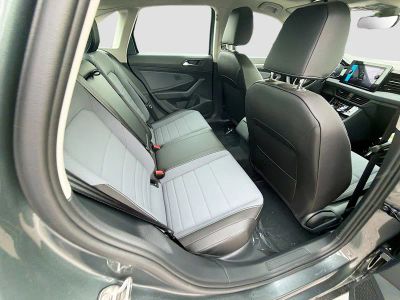 2026 Volkswagen Jetta — photo 21 view