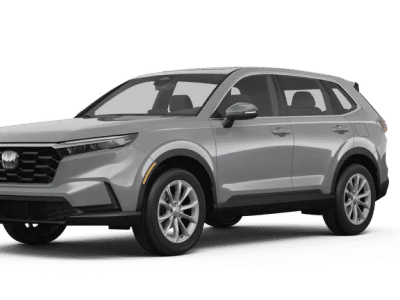 2026 Honda CR-V - Photo 1