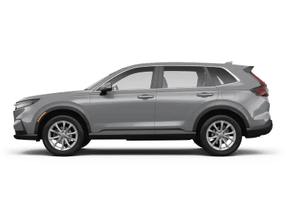 2026 Honda CR-V - Photo 2