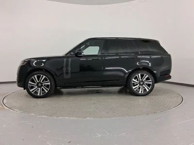 2026 2023 Range Rover SUV - Photo 2
