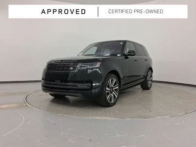 2026 2023 Range Rover SUV - Photo 1