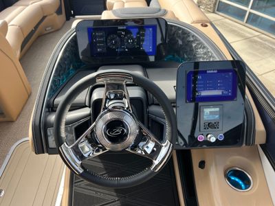 2026 Barletta Lusso L25UC - Photo 19