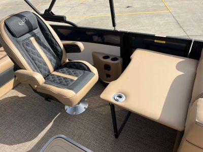 2026 Barletta Lusso L25UC - Photo 20