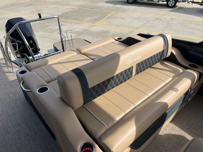 2026 Barletta Lusso L25UC - Photo 1