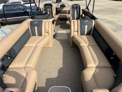 2026 Barletta Lusso L25UC - Photo 14