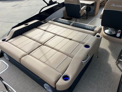 2026 Barletta Lusso L25UC - Photo 3