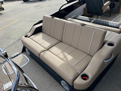 2026 Barletta Lusso L25UC - Photo 4
