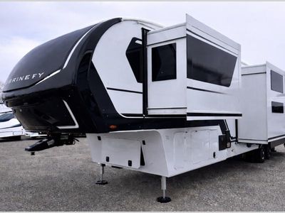 2024 Brinkley Model Z - Photo 6
