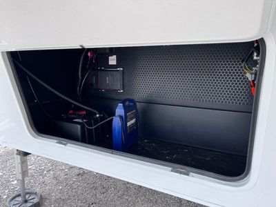 2024 Brinkley Model Z - Photo 32