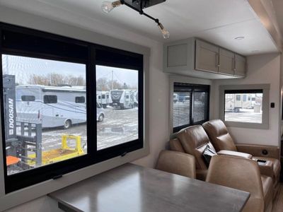 2024 Brinkley Model Z - Photo 10