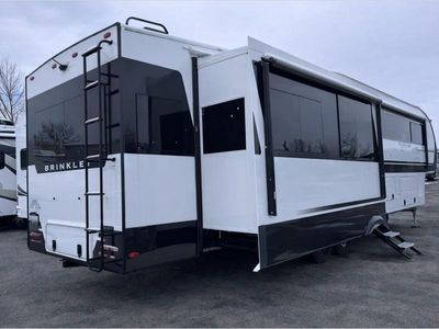 2024 Brinkley Model Z - Photo 4