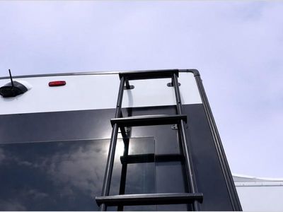 2024 Brinkley Model Z - Photo 37