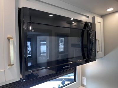 2024 Brinkley Model Z - Photo 17