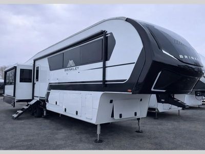 2024 Brinkley Model Z - Photo 1