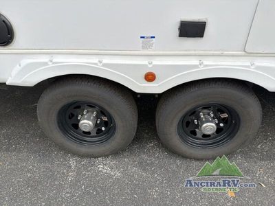 2026 Forest River RV Wildwood - Photo 27