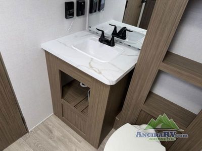 2026 Forest River RV Wildwood - Photo 22