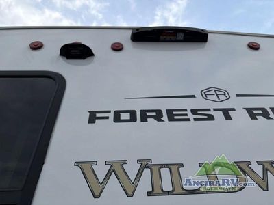 2026 Forest River RV Wildwood - Photo 34